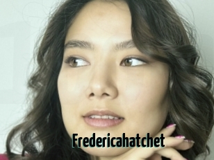 Fredericahatchet