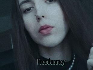 Freedaamey