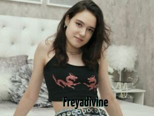 Freyadivine
