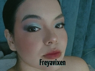 Freyavixen