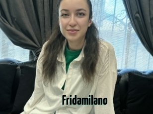 Fridamilano