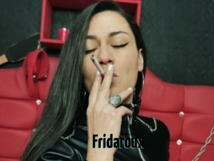 Fridaroux