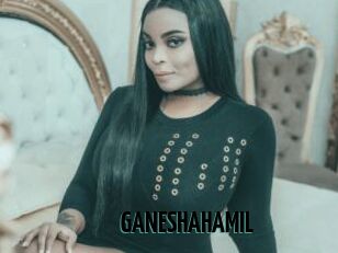GANESHAHAMIL