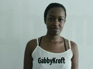 GabbyKroft