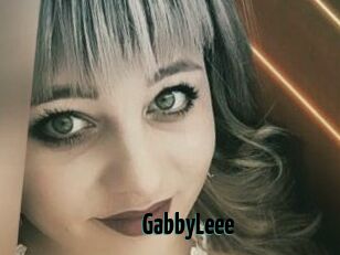 GabbyLeee