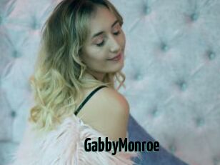 GabbyMonroe