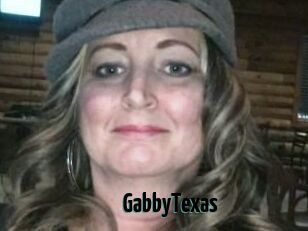 Gabby_Texas