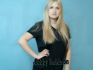 Gabby_Holdson
