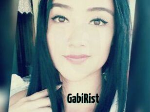 GabiRist