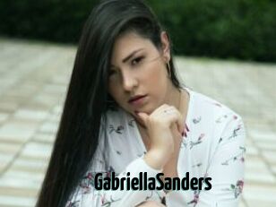 GabriellaSanders