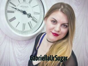 GabriellaUrSugar