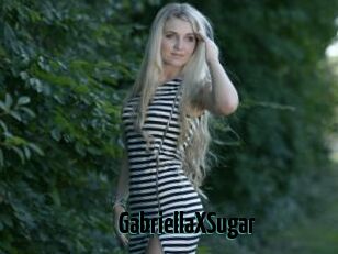 GabriellaXSugar