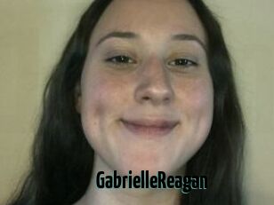 GabrielleReagan
