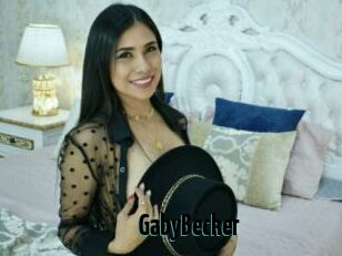GabyBecker