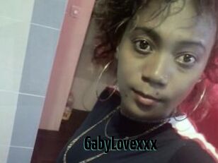GabyLovexxx