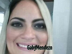 GabyMendezn