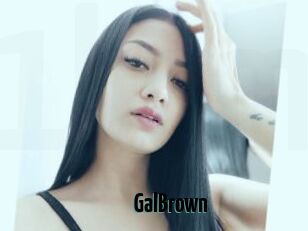 GalBrown