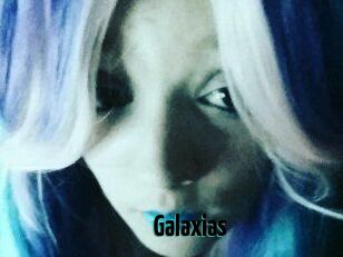 Galaxias