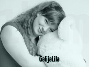 GalijaLila