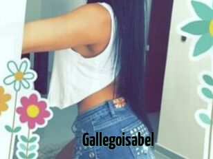 Gallegoisabel
