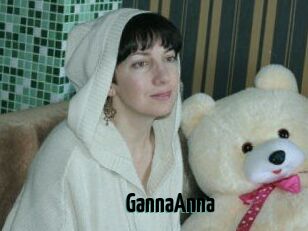 GannaAnna