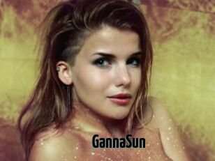 GannaSun