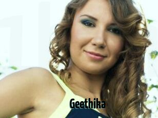 Geethika