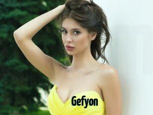 Gefyon