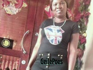 GeilePoes