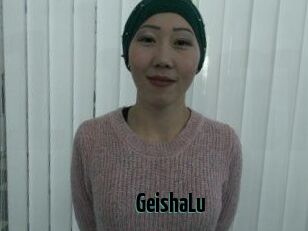 GeishaLu