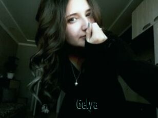 Gelya