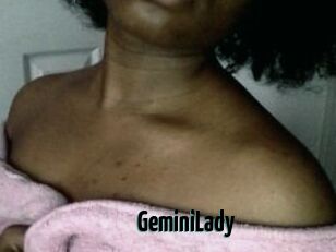 GeminiLady