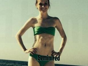 Geminired