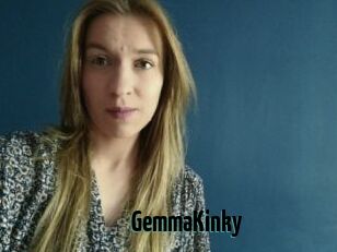 GemmaKinky