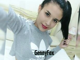 GennyFox