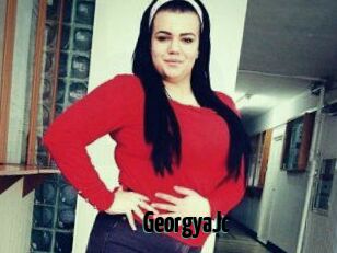 GeorgyaJc