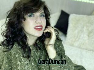 GeraDuncan