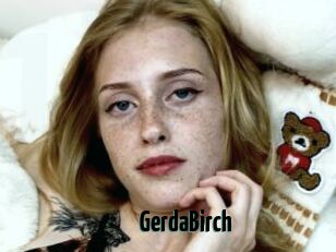 GerdaBirch
