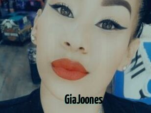 GiaJoones