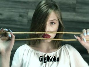 GigiKoko