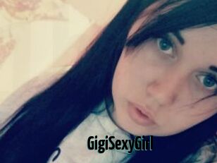 GigiSexyGirl