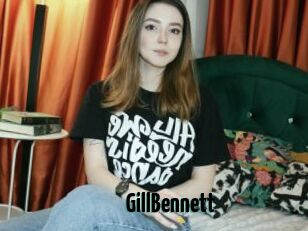 GillBennett