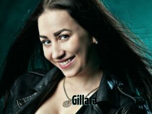 Gillara