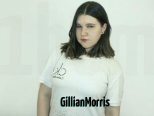 GillianMorris