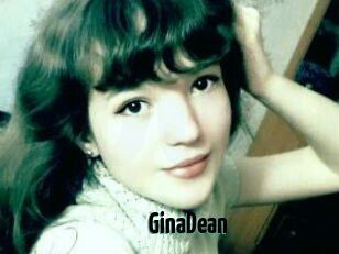 GinaDean