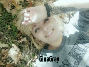 GinaGray