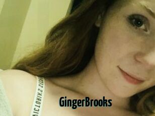 GingerBrooks