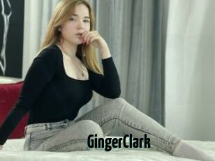 GingerClark