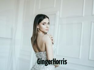 GingerHorris
