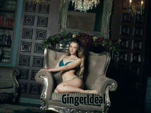 GingerIdeal